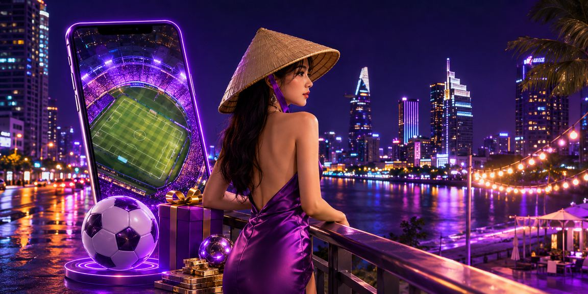 Người chơi cá cược thể thao trên điện thoại tại TP. Hồ Chí Minh