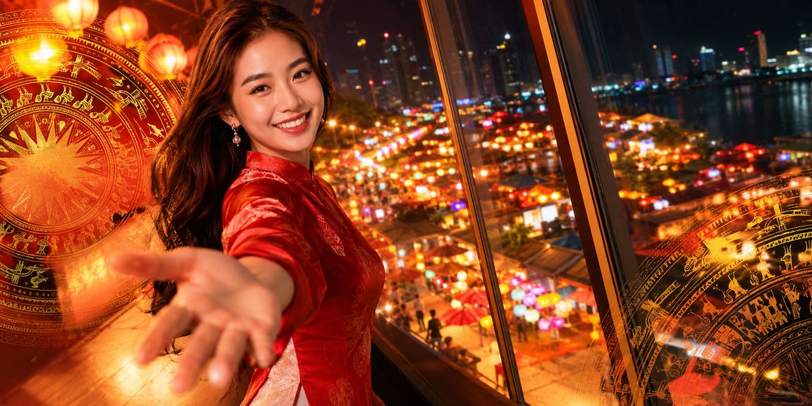 Màn hình esports tại chợ đêm Nha Trang – theo dõi kèo LMHT