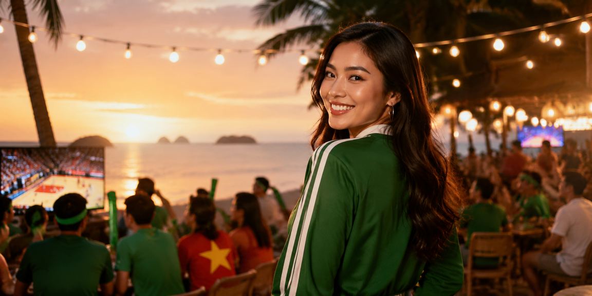 Màn hình đăng ký tài khoản casino trực tuyến tại Việt Nam